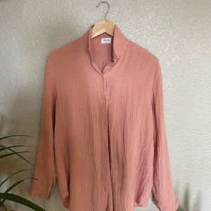 Wilfred Free Organic Cotton